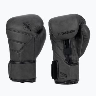 Hayabusa T3 LX Obsidian Boxhandschuhe