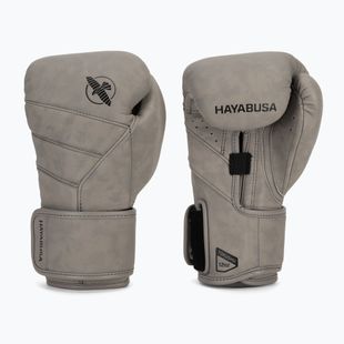 Hayabusa T3 LX Schiefer Boxhandschuhe
