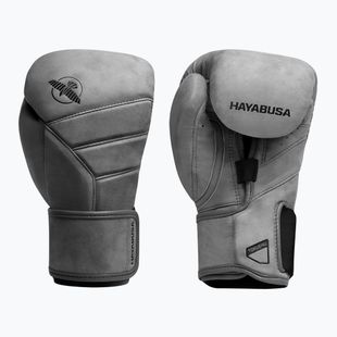 Hayabusa T3 LX Schiefer Boxhandschuhe