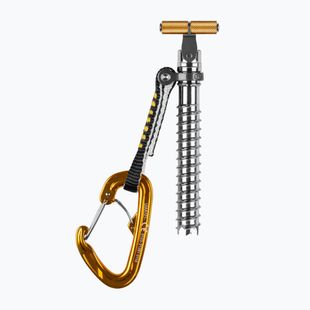 Eisschraube Grivel Speedy 720 Small silver