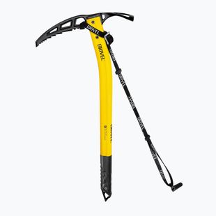 Eispickel Grivel Air Tech Evo Long summit yellow