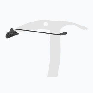 Eispickelschutz Grivel Cover Blade black/black