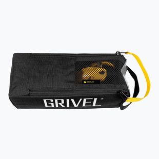 Steigeisentasche Grivel Crampon Safe Small black/black