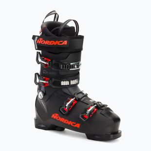 Herren Nordica The Cruise 120 GW Skischuhe schwarz/anthrazit/rot