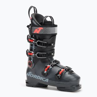 Skischuhe Herren Nordica Pro Pro Machine 110 GW black/anthracite/red