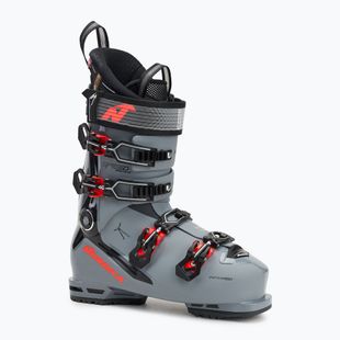Skischuhe Herren Nordica Speedmachine 3 120 GW grey/black/red
