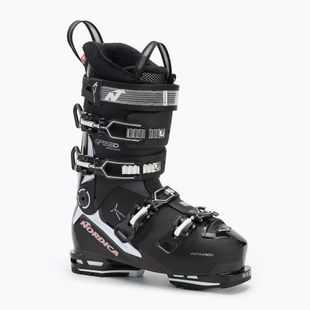Skischuhe Damen Nordica Speedmachine 3 85 W GW black/white/pink