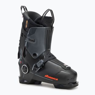 Skischuhe Herren Nordica HF 110 GW black/anthracite/red