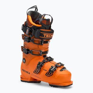 Skischuhe Herren Tecnica Mach1 130 MV TD GW orange