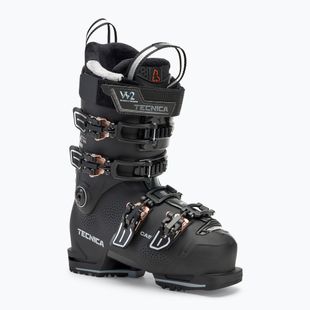 Skischuhe Damen Tecnica Mach1 95 MV W TD GW black