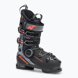 Skischuhe Herren Nordica Speedmachine 3 BOA 110 GW black/grey/red