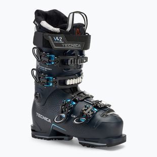 Skischuhe Damen Tecnica Mach Sport 85 MV W GW blue