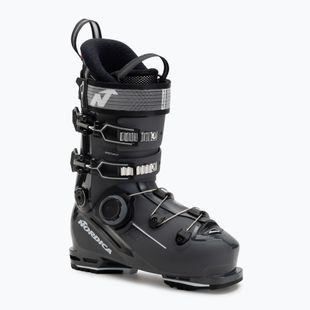 Herren-Skischuhe Nordica Speedmachine 3 100 BOA GW anthracite/black/white