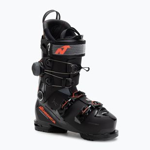 Herren-Skischuhe Nordica Speedmachine 3 130 S BOA C. GW black/anthracite/red