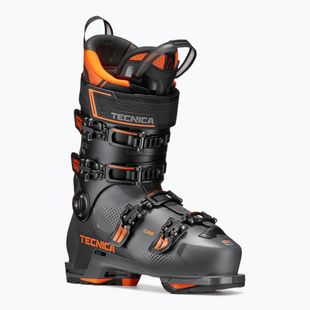 Herren-Skischuhe Tecnica Mach1 110 LV TD2 GW race grey