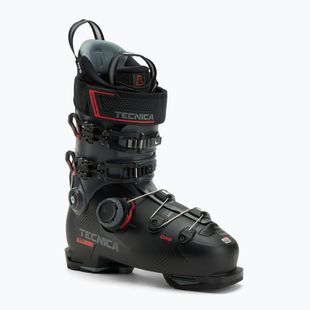 Herren-Skischuhe Tecnica Mach BOA 110 MV GW black