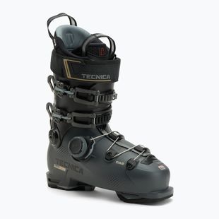 Herren Skischuhe Tecnica Mach BOA 100 MV GW race grey