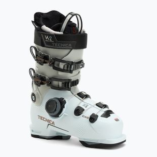 Damen-Skischuhe Tecnica Mach BOA 95 MV W GW cold white