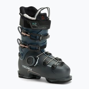Damen-Skischuhe Tecnica Mach BOA 85 MV W GW race grey