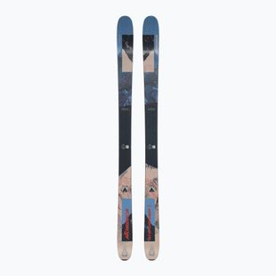 Alpinski Nordica Enforcer 99 Flat blue/sand