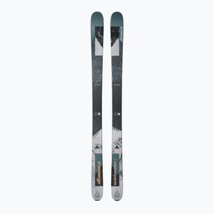 Alpinski Nordica Enforcer 94 Flat petrol/grey
