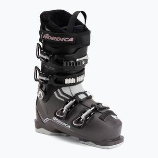 Damen-Skischuhe Nordica The Cruise 75 W purple/black/white