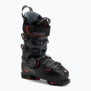 Herren-Skischuhe Tecnica Mach BOA 110 MV GW black/red
