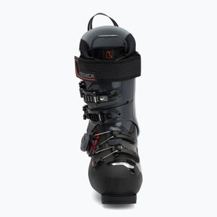 Herren-Skischuhe Tecnica Mach BOA 110 HV GW black/red