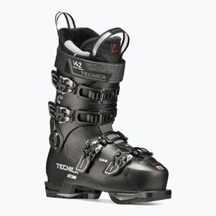Damen-Skischuhe Tecnica Mach1 95 LV W TD2 GW black / gold