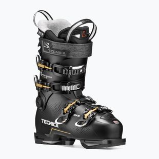Damen-Skischuhe Tecnica Mach Sport 85 MV W GW black