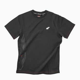 Herren-Shirt Nordica Dobermann T-Shirt black