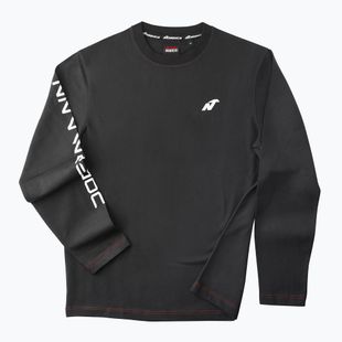 Longsleeve Herren Nordica Dobermann Long Sleeves black