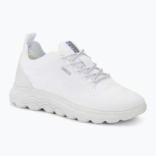 Geox Spherica weiß Damen Schuhe