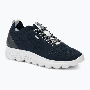 Geox Spherica Frauen Schuhe Ozean blau