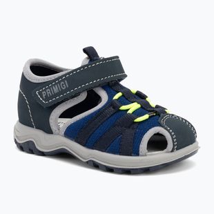 Sandalen Kinder Primigi PGS 78690 blue/bluette