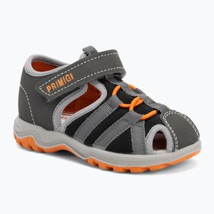 Sandalen Kinder Primigi PGS 78690 dark grey/black