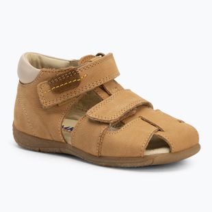 Sandalen Kinder Primigi PYK 79115 dark tan