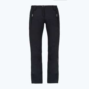 Softshellhose Kinder CMP G Long schwarz 3A485