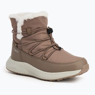 Schneeschuhe Damen CMP Sheratan Snowboots Wp deserto