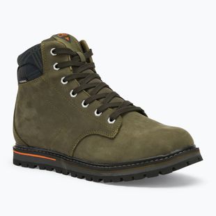 Schuhe Herren CMP Dorado Lifestyle Wp olive / jaffa