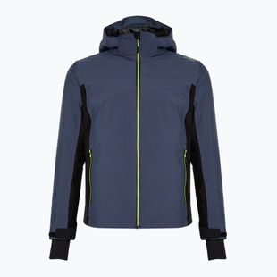 Skijacke Herren CMP 34W3907 titanio