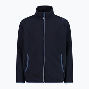 Windjacke Kinder CMP 33H4304 blue/bluestone