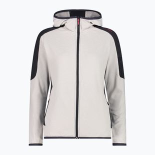 Damen-Trekking-Sweatshirt CMP 34G1516 Vaniglia
