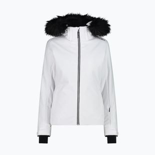 Skijacke Damen CMP 34W4546 bianco