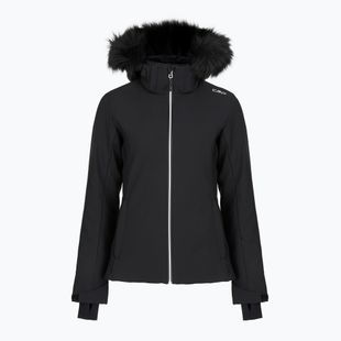 Skijacke Damen CMP 34W4546 nero