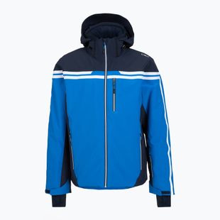 Skijacke Herren CMP 34W4687 zaffiro