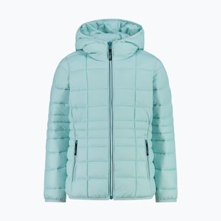 Jacke Kinder CMP 34Z3445 acqua