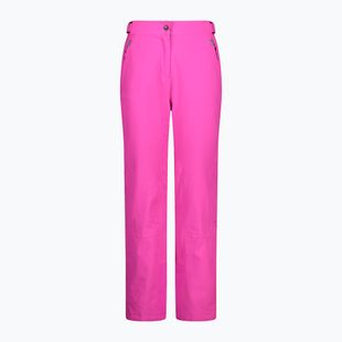 Skihose Damen CMP 3W18596N festival