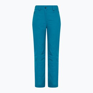 Skihose Damen CMP 3W20636 teal