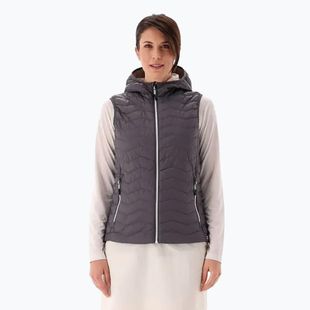Weste Damen CMP 35Z5026 Fix Hood terra
